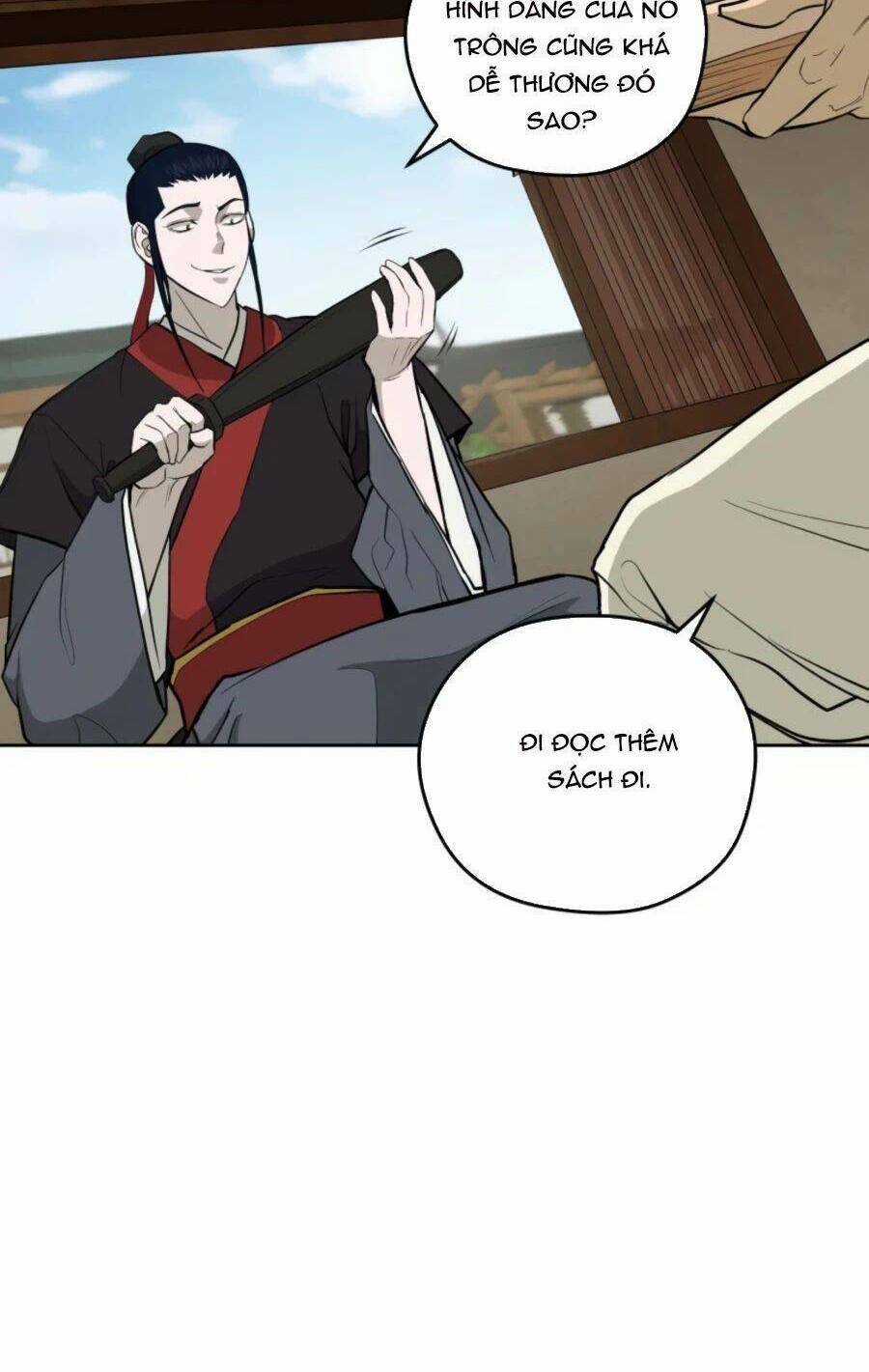 Thái Thú Kang Jin Lee Chapter 49 trang 42