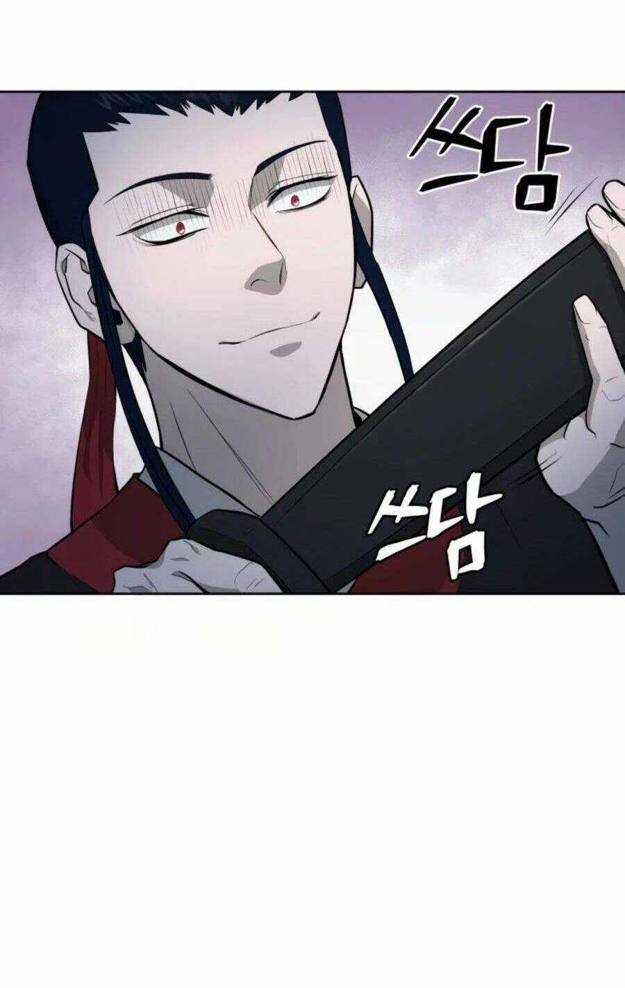 Thái Thú Kang Jin Lee Chapter 49 trang 43