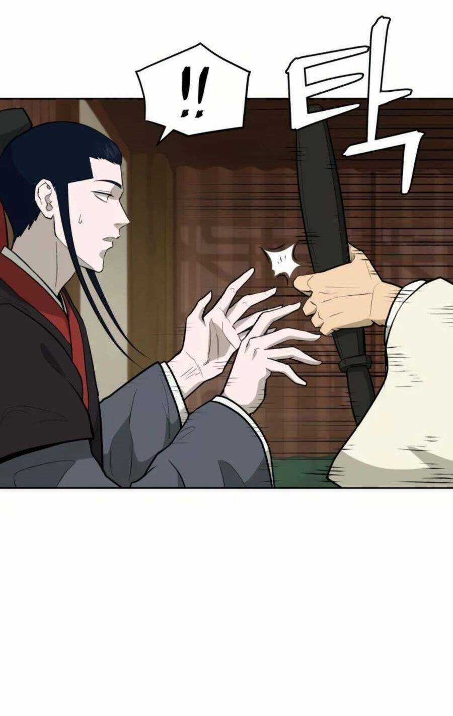 Thái Thú Kang Jin Lee Chapter 49 trang 44