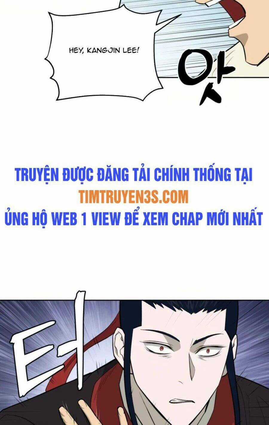Thái Thú Kang Jin Lee Chapter 49 trang 47