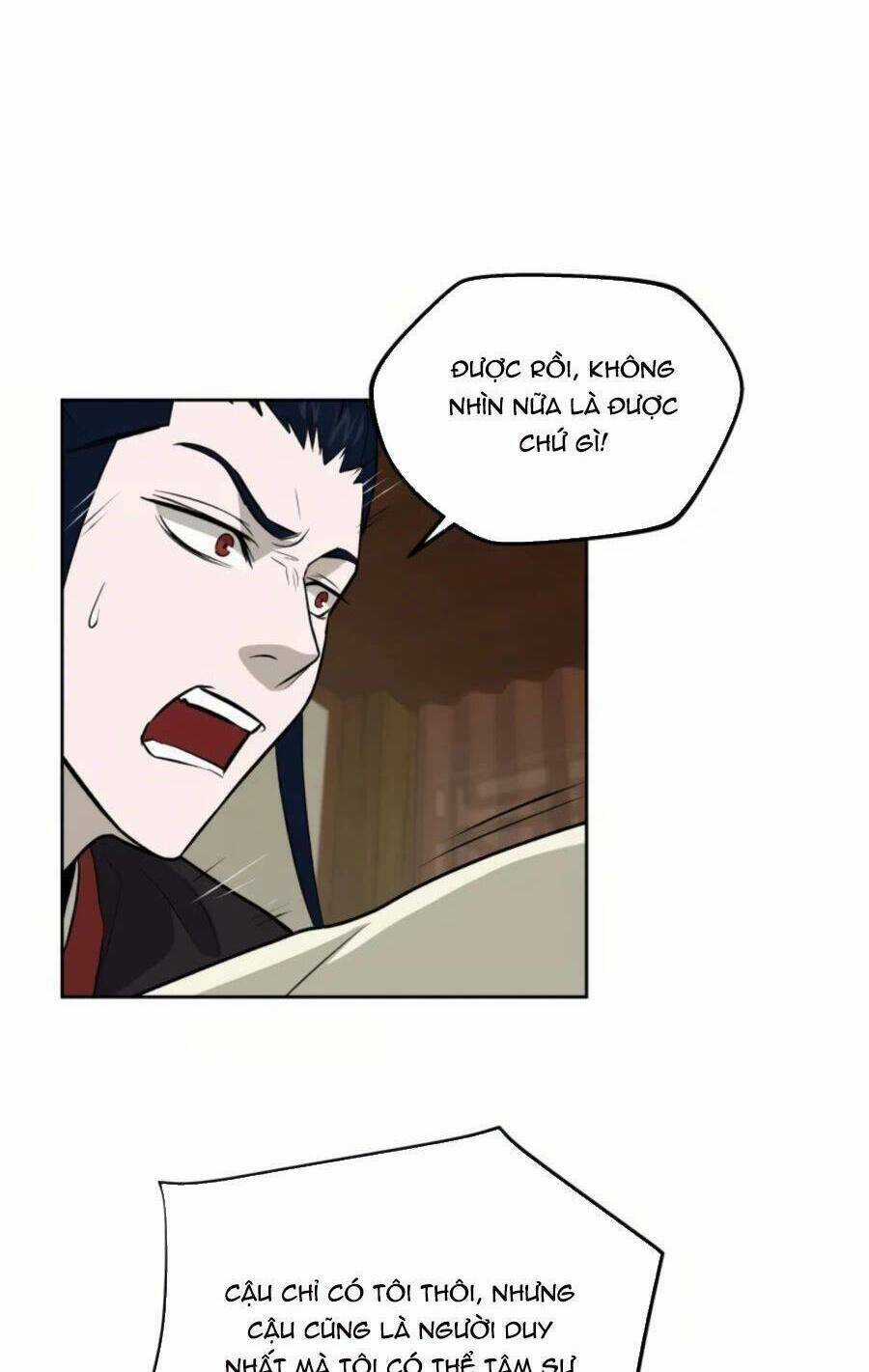 Thái Thú Kang Jin Lee Chapter 49 trang 50