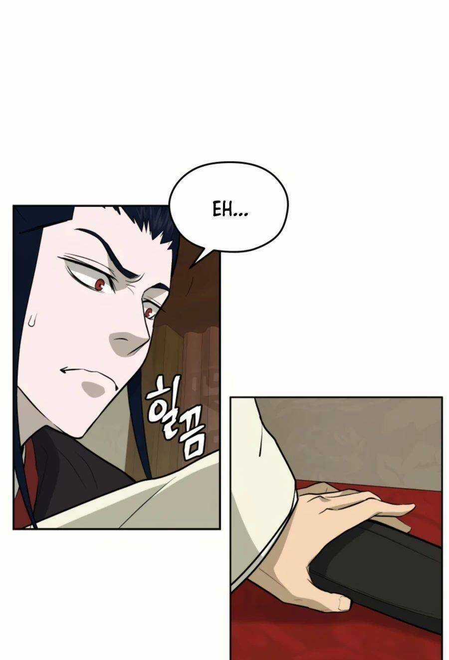 Thái Thú Kang Jin Lee Chapter 49 trang 52