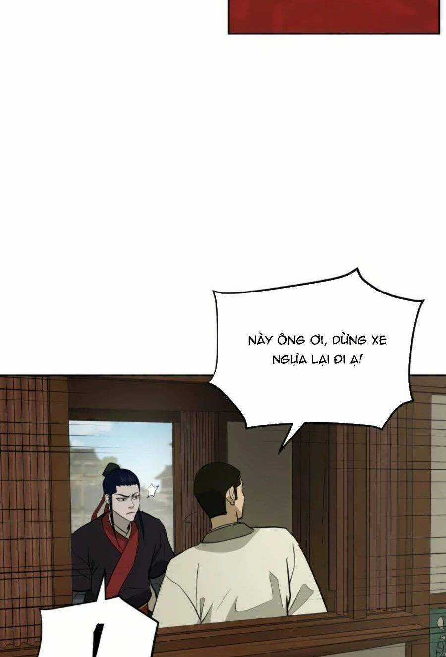 Thái Thú Kang Jin Lee Chapter 49 trang 53