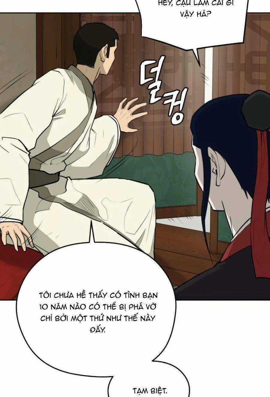 Thái Thú Kang Jin Lee Chapter 49 trang 56