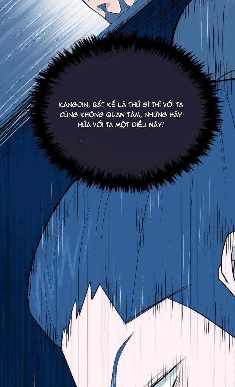 Thái Thú Kang Jin Lee Chapter 49 trang 6