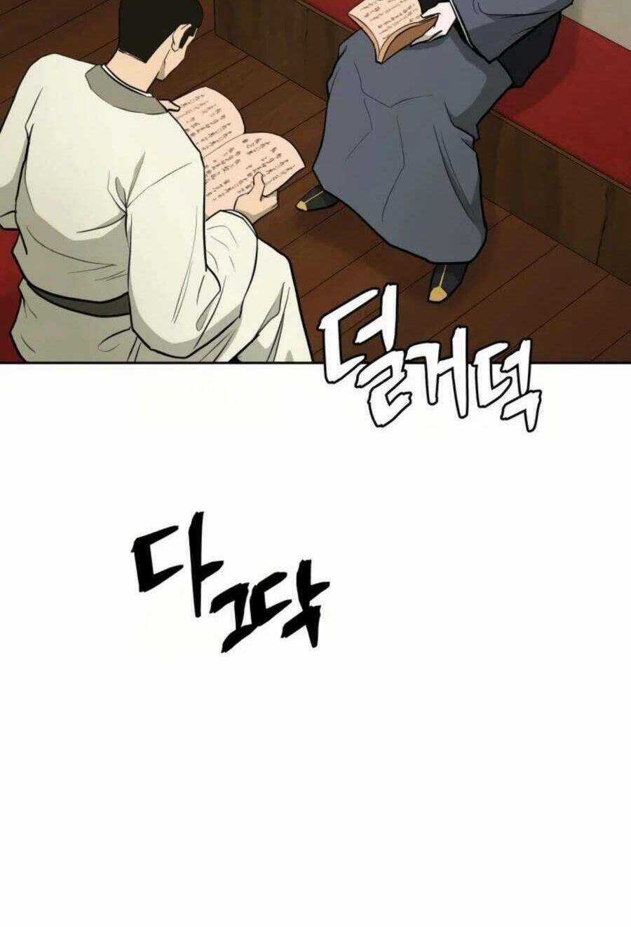 Thái Thú Kang Jin Lee Chapter 49 trang 61