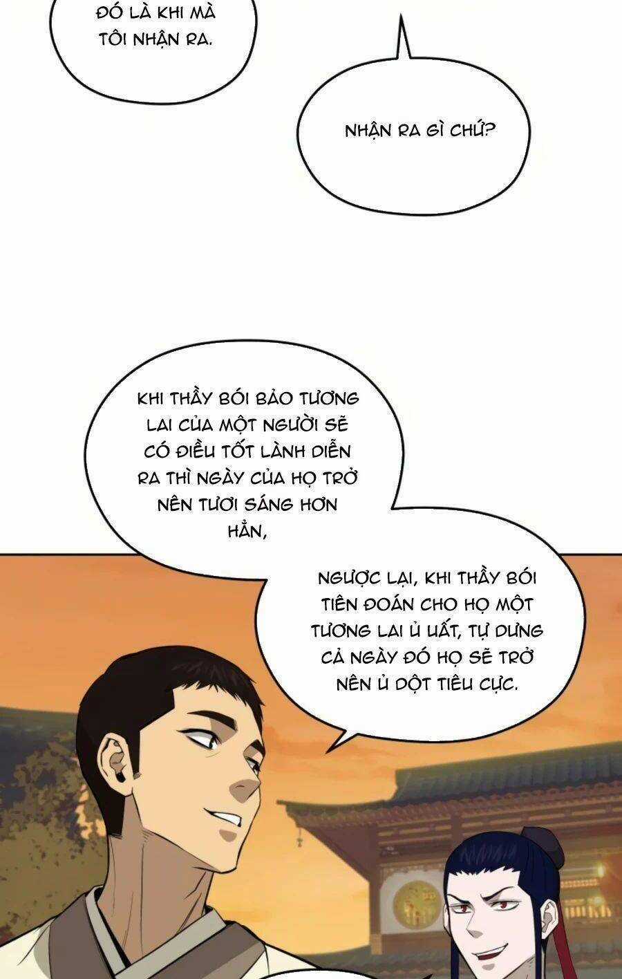 Thái Thú Kang Jin Lee Chapter 49 trang 67