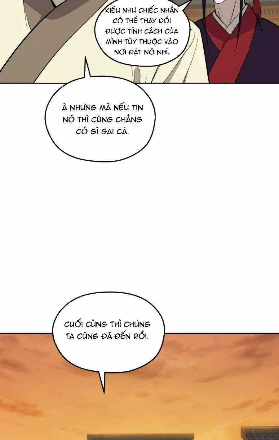 Thái Thú Kang Jin Lee Chapter 49 trang 68