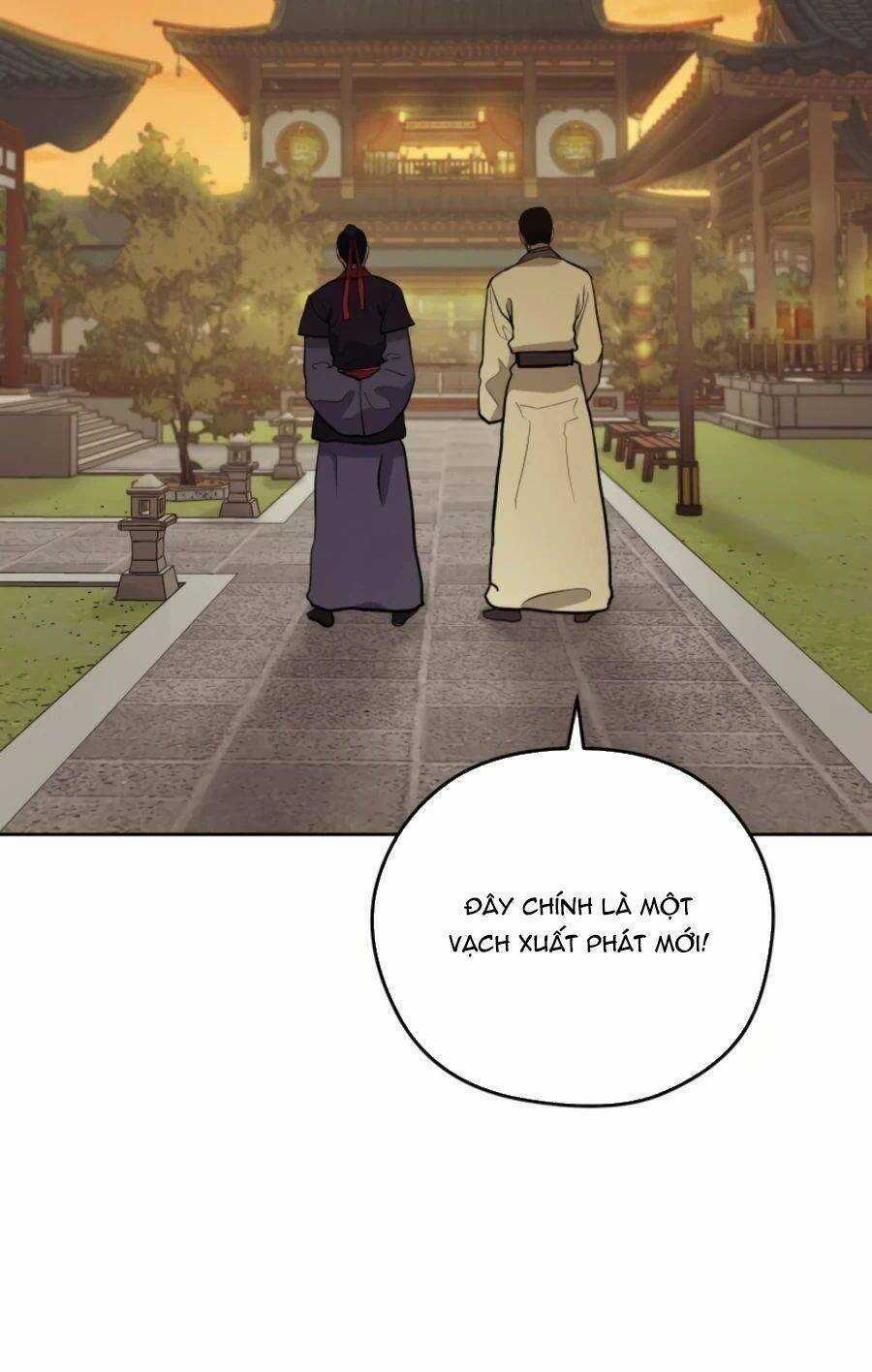 Thái Thú Kang Jin Lee Chapter 49 trang 69