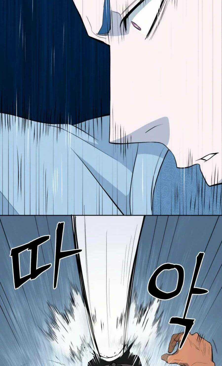 Thái Thú Kang Jin Lee Chapter 49 trang 7