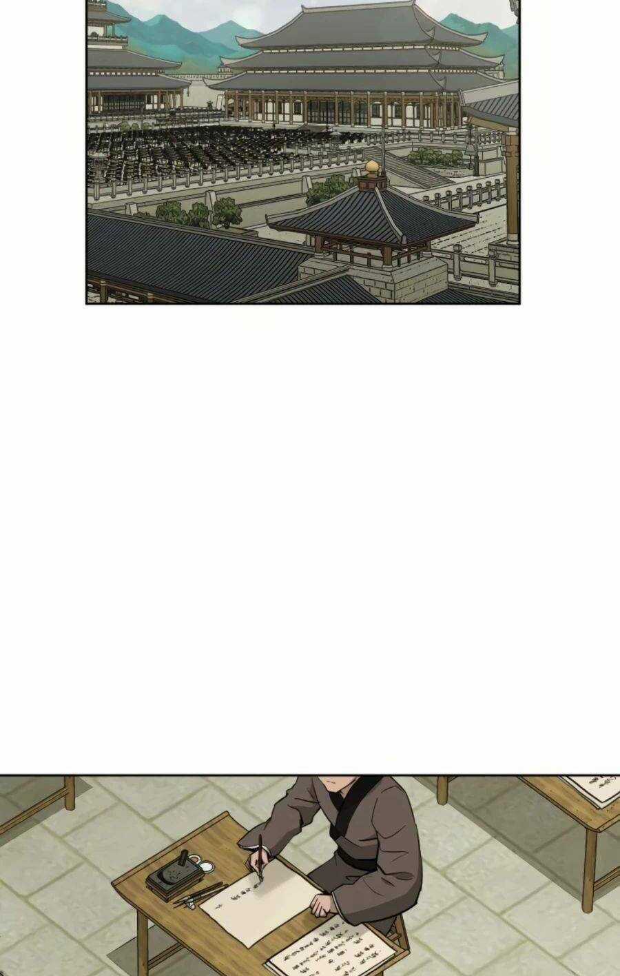 Thái Thú Kang Jin Lee Chapter 49 trang 71