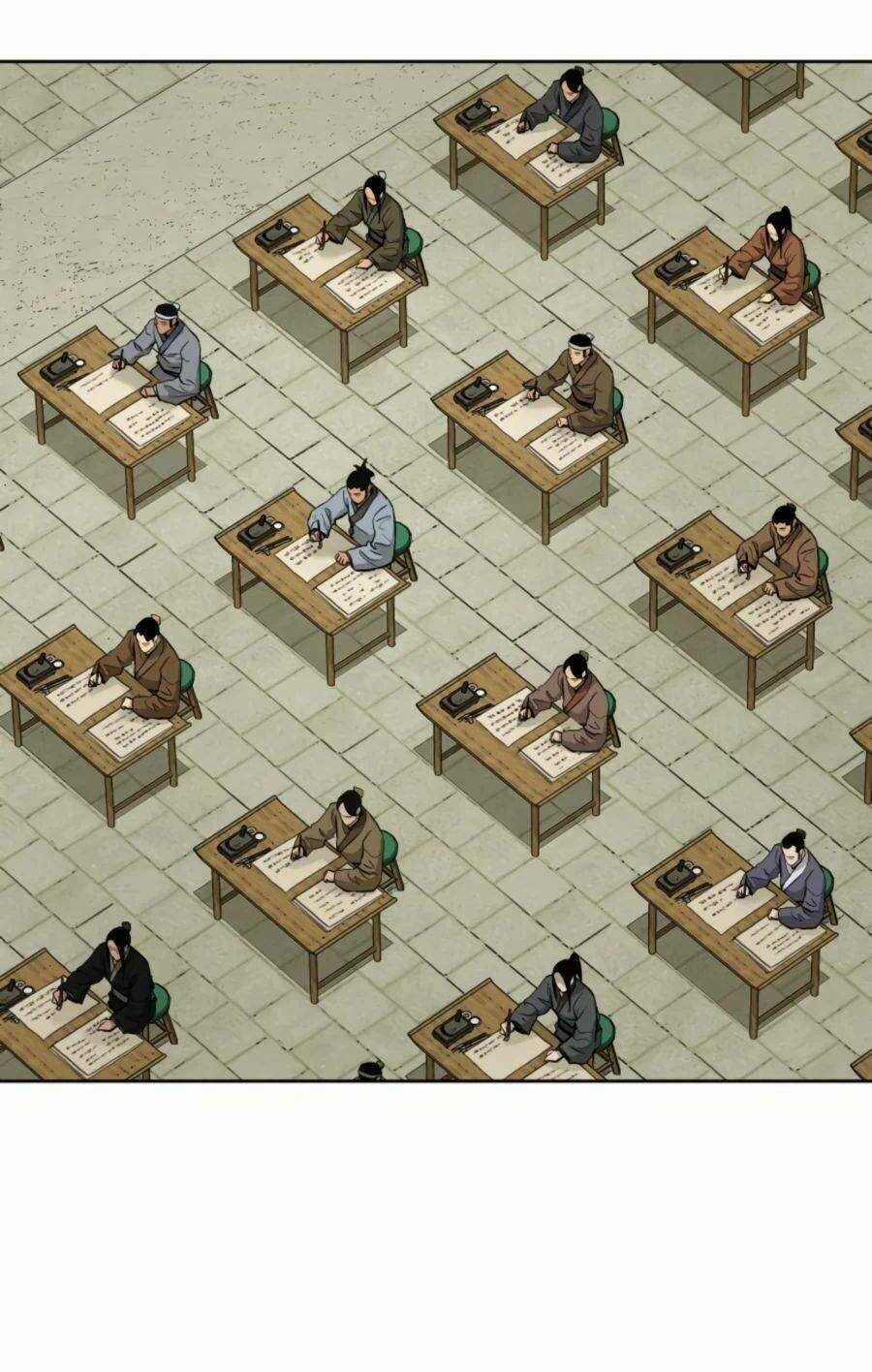 Thái Thú Kang Jin Lee Chapter 49 trang 73