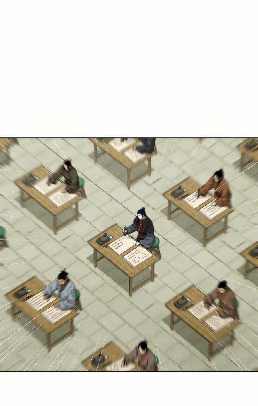 Thái Thú Kang Jin Lee Chapter 49 trang 75