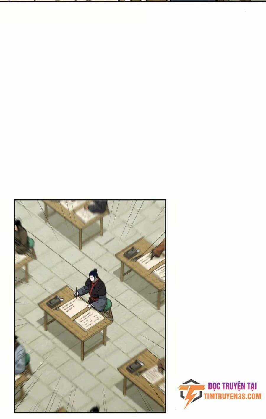 Thái Thú Kang Jin Lee Chapter 49 trang 77