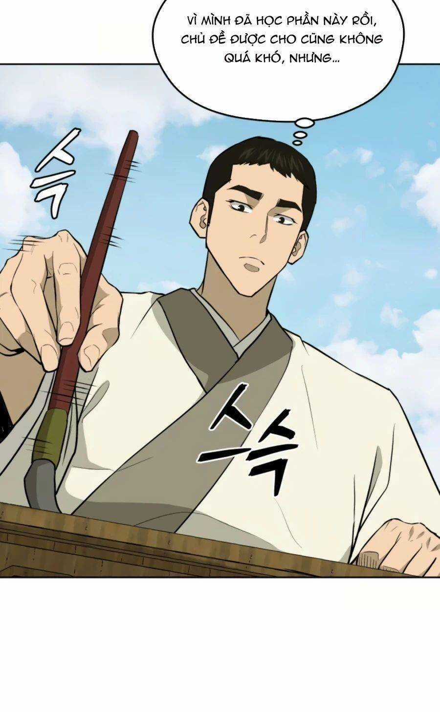 Thái Thú Kang Jin Lee Chapter 49 trang 79