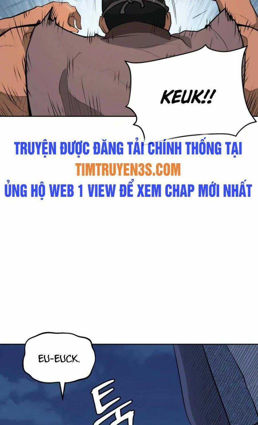 Thái Thú Kang Jin Lee Chapter 49 trang 8