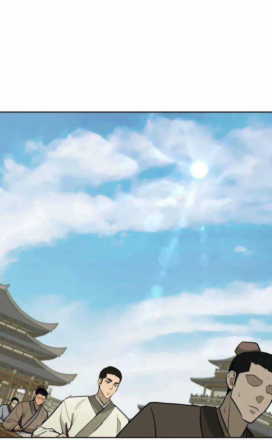 Thái Thú Kang Jin Lee Chapter 49 trang 80