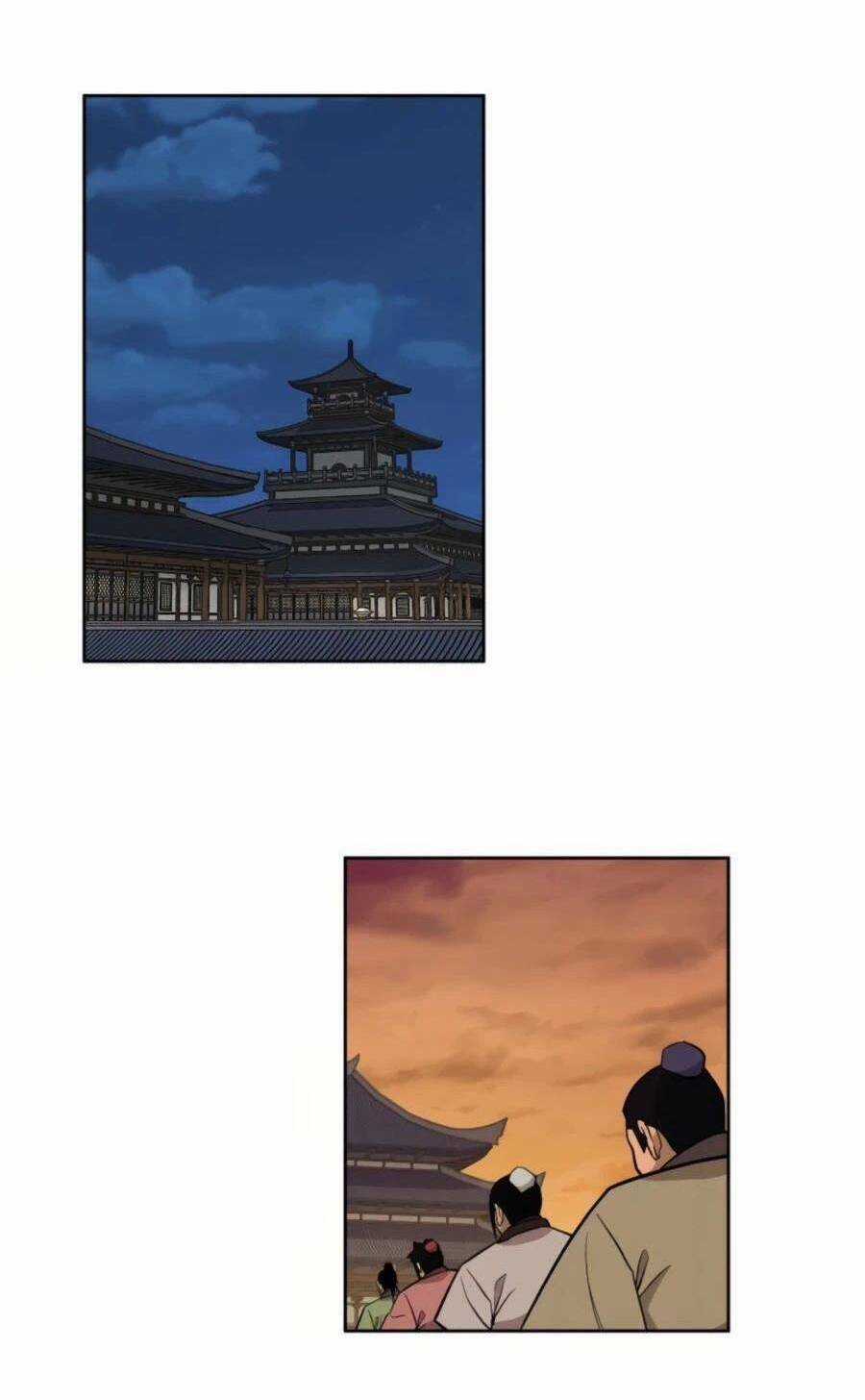 Thái Thú Kang Jin Lee Chapter 49 trang 82