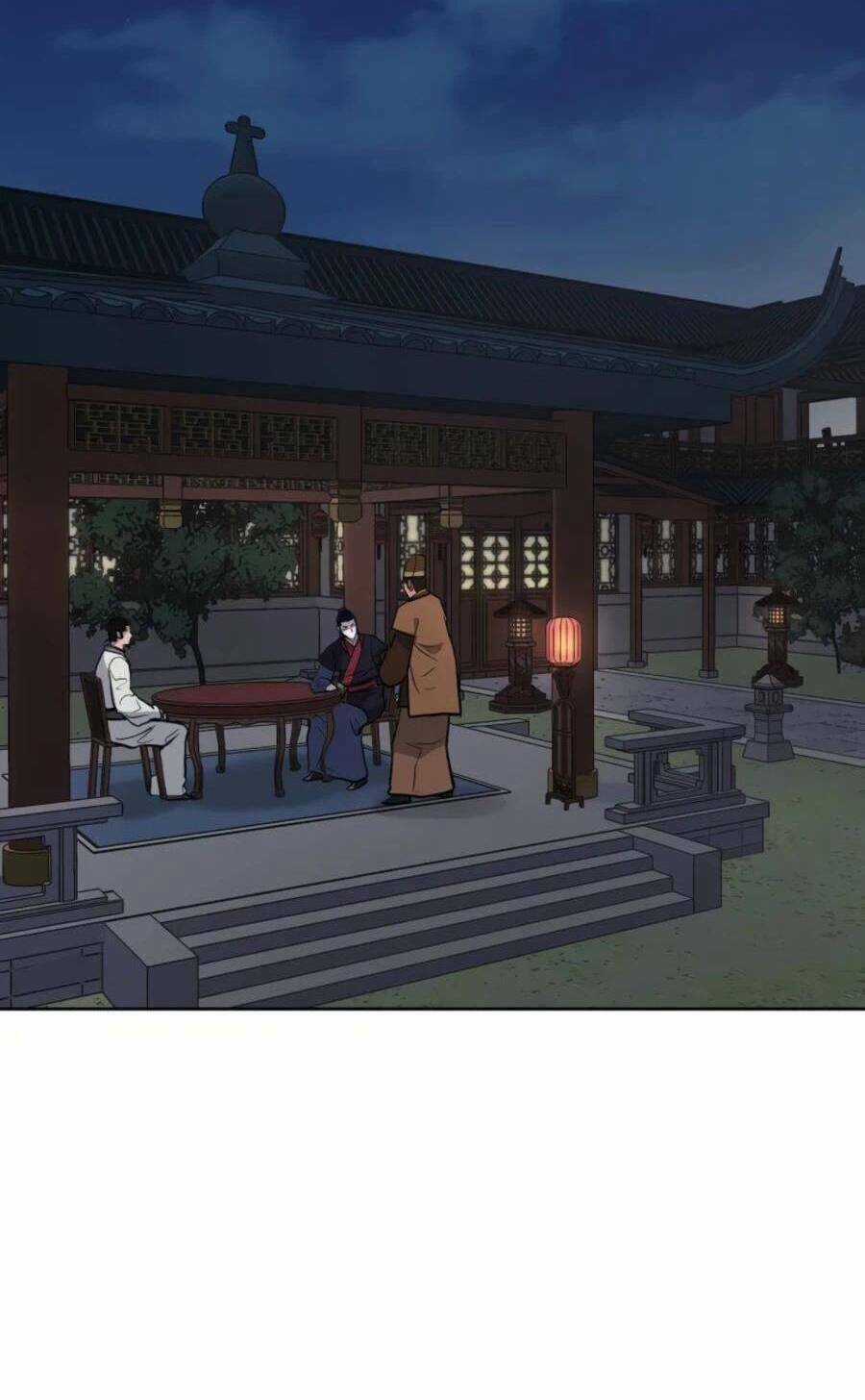 Thái Thú Kang Jin Lee Chapter 49 trang 84