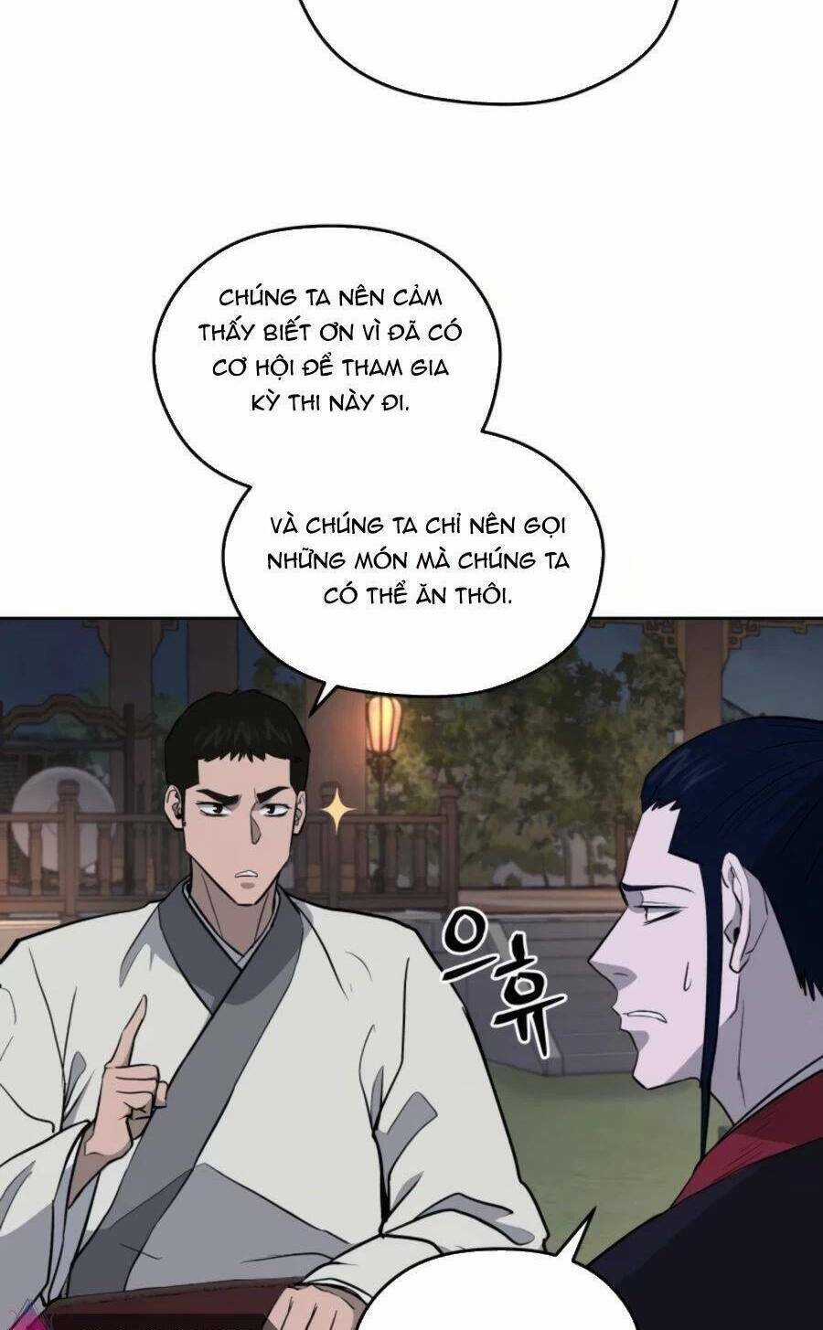 Thái Thú Kang Jin Lee Chapter 49 trang 88