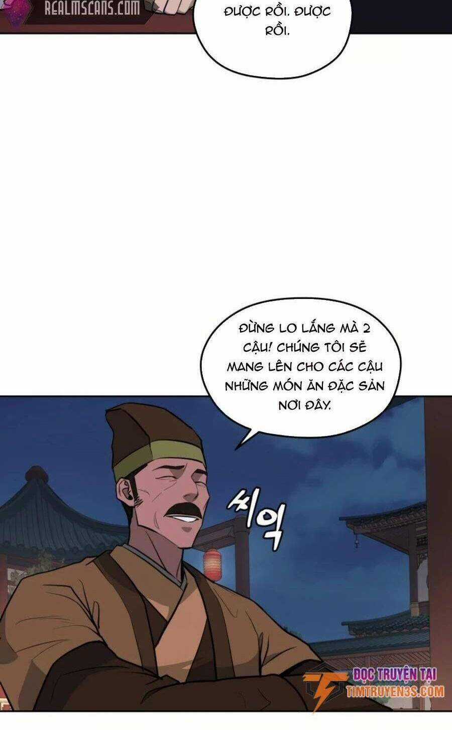 Thái Thú Kang Jin Lee Chapter 49 trang 89