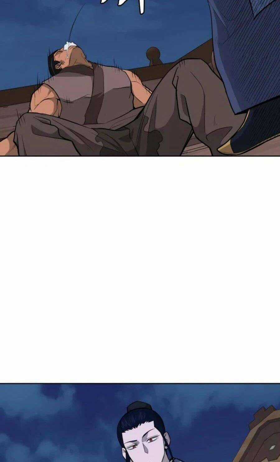 Thái Thú Kang Jin Lee Chapter 49 trang 9