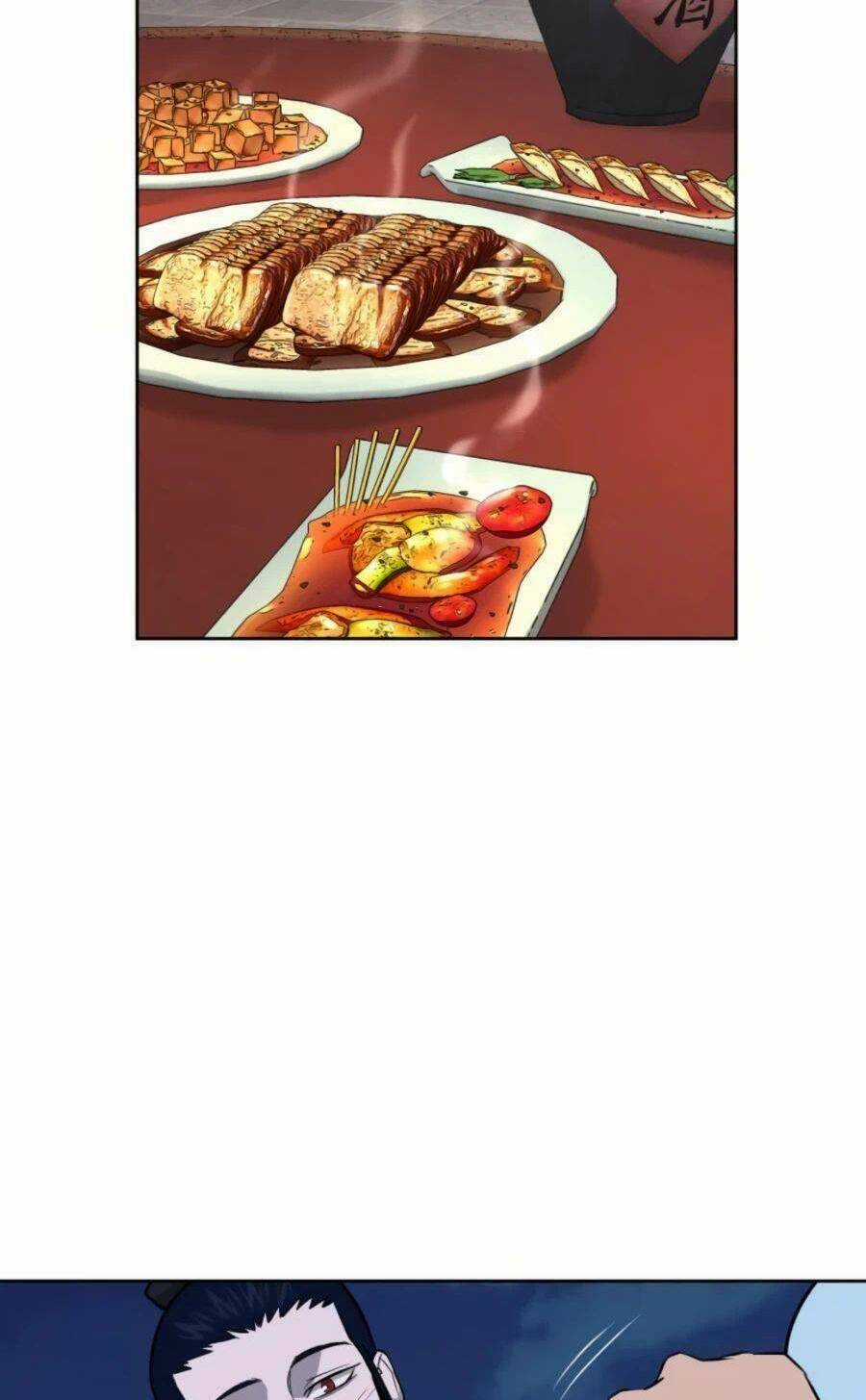 Thái Thú Kang Jin Lee Chapter 49 trang 91