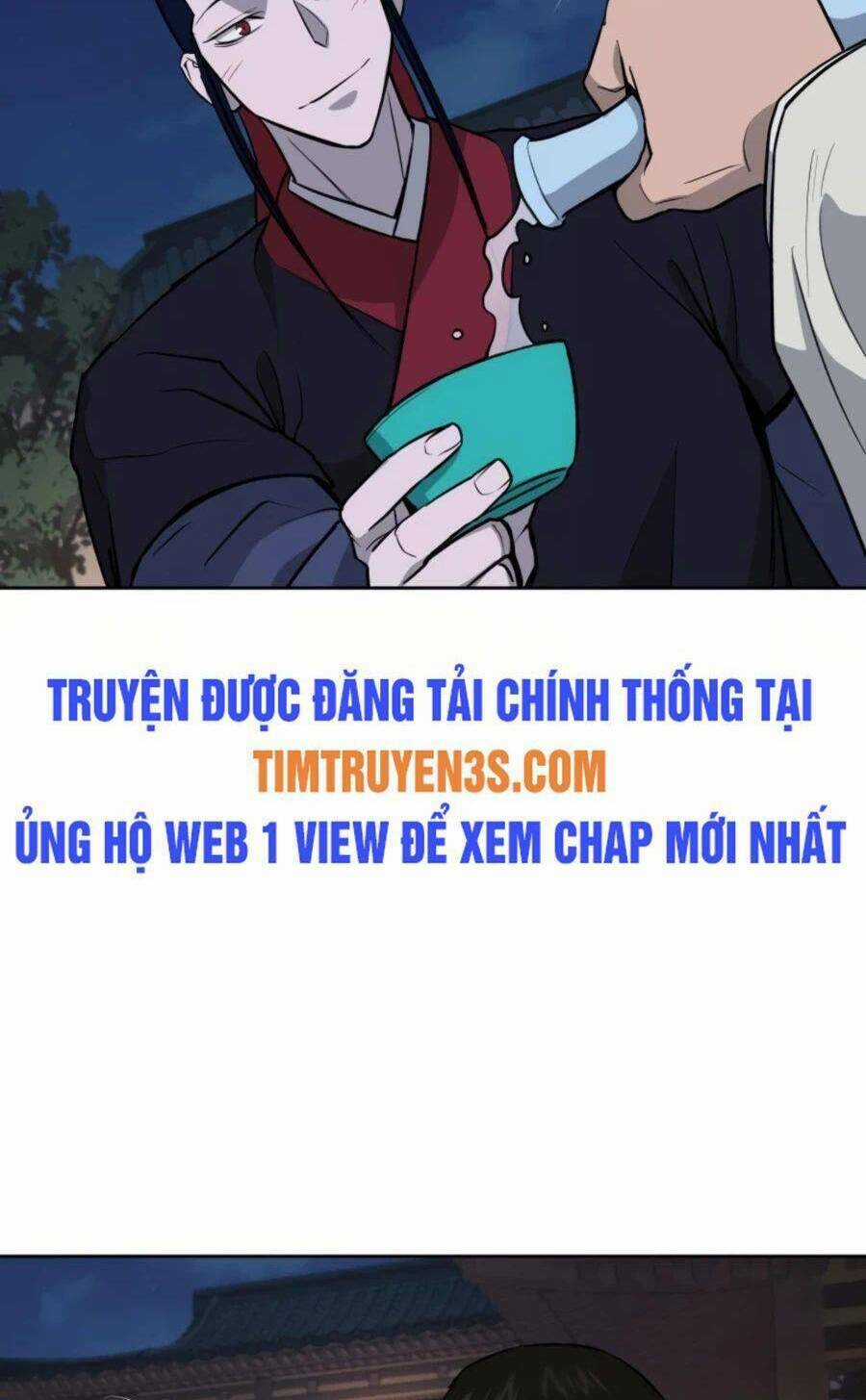 Thái Thú Kang Jin Lee Chapter 49 trang 92
