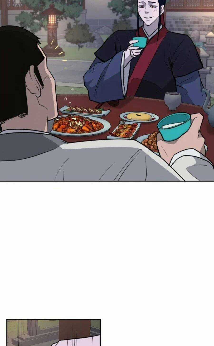 Thái Thú Kang Jin Lee Chapter 49 trang 94