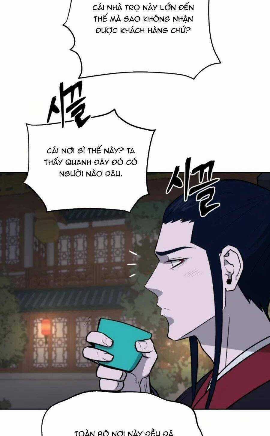 Thái Thú Kang Jin Lee Chapter 49 trang 97