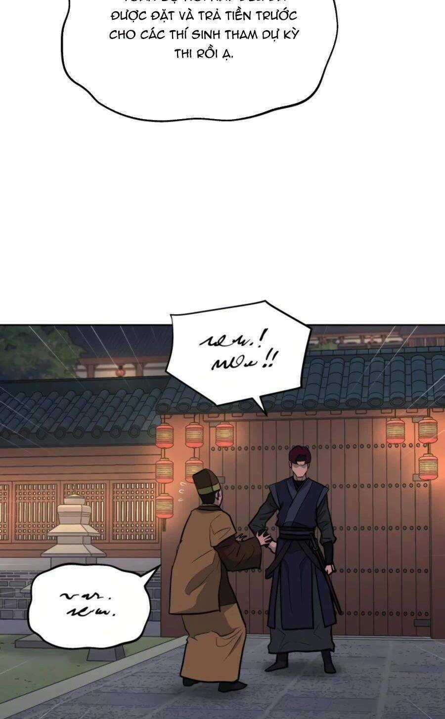 Thái Thú Kang Jin Lee Chapter 49 trang 98