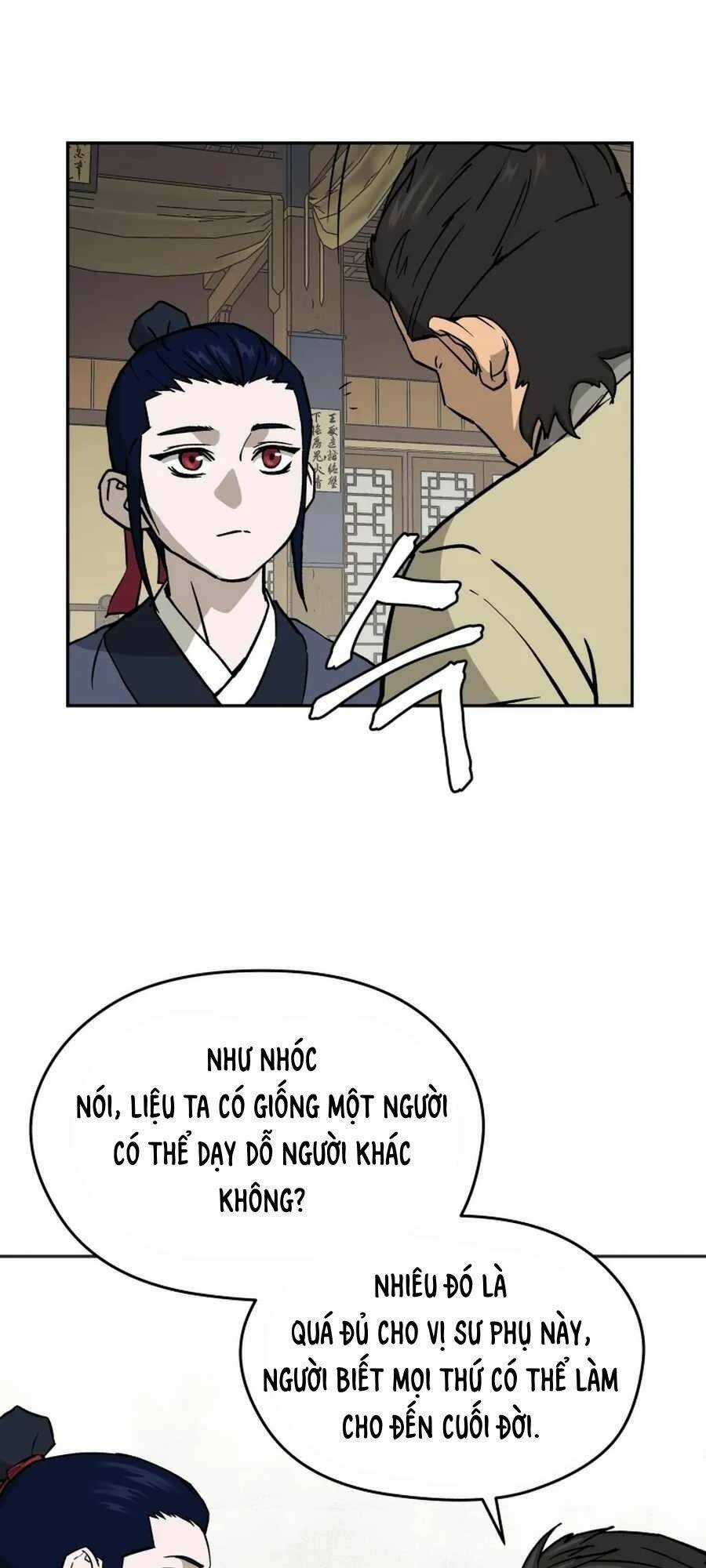 Thái Thú Kang Jin Lee Chapter 5 trang 17