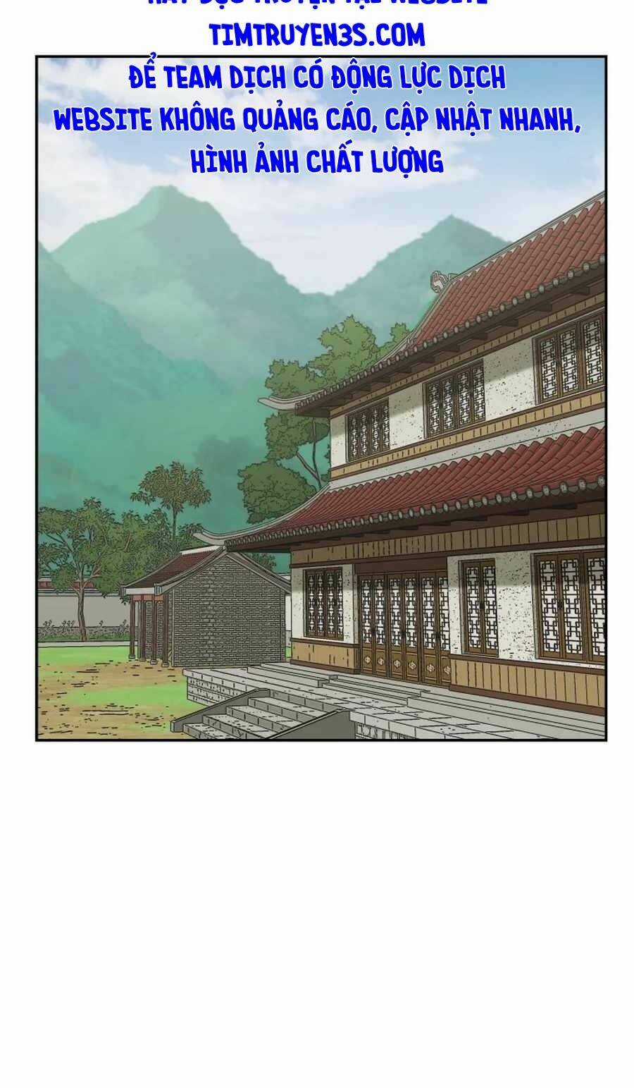 Thái Thú Kang Jin Lee Chapter 5 trang 24