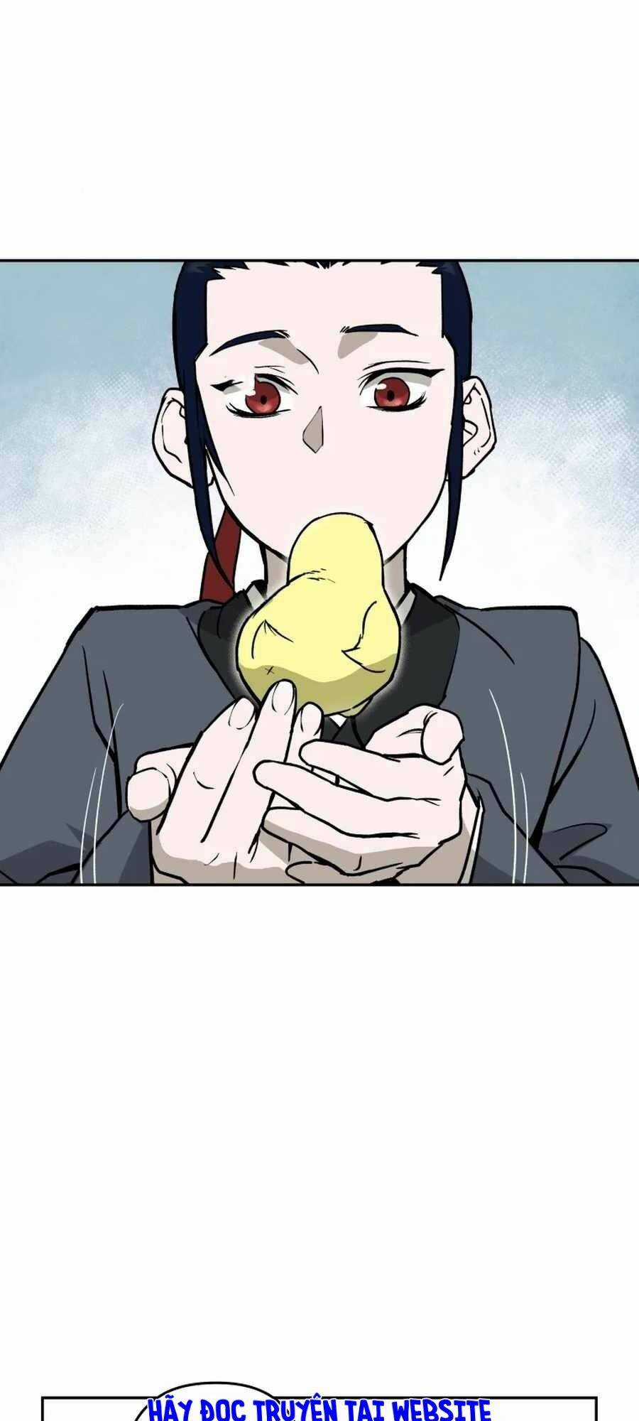 Thái Thú Kang Jin Lee Chapter 5 trang 26