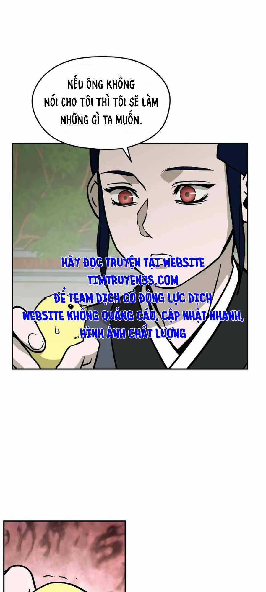 Thái Thú Kang Jin Lee Chapter 5 trang 30