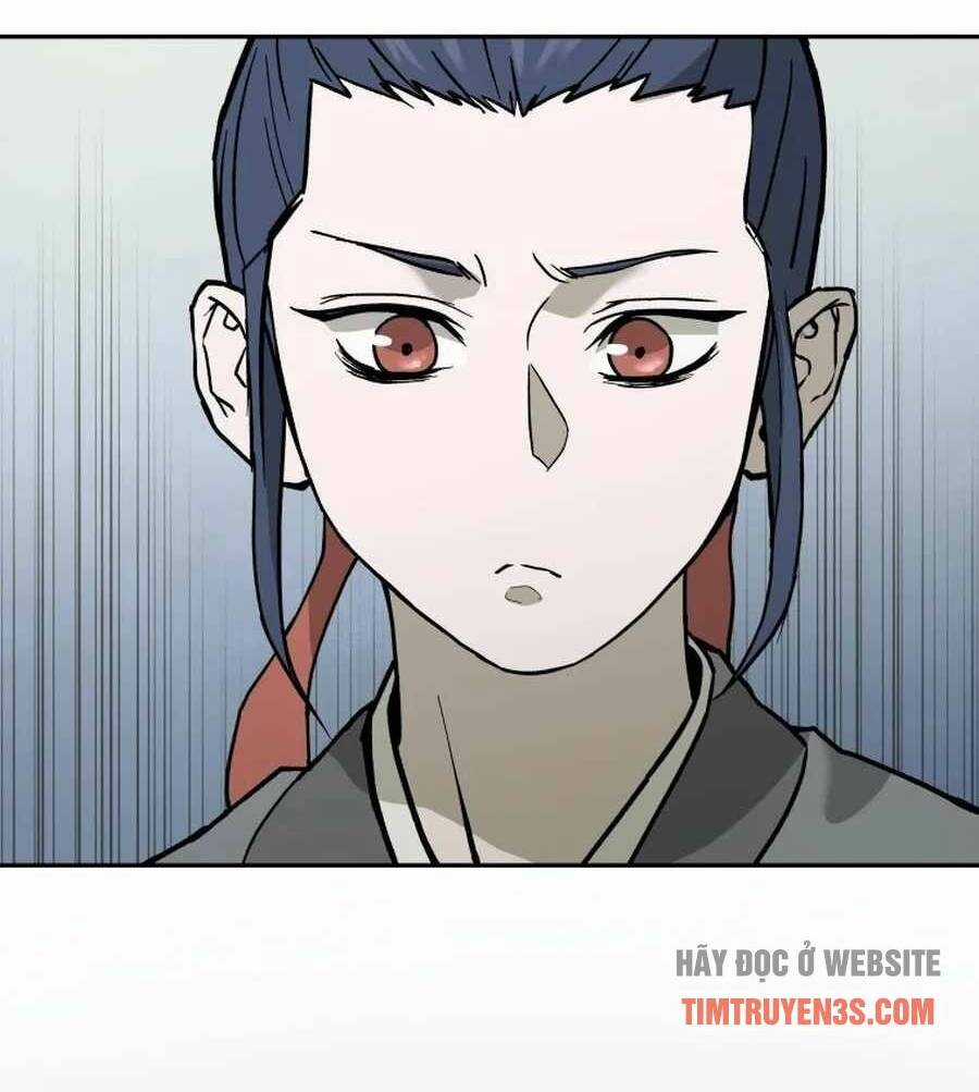 Thái Thú Kang Jin Lee Chapter 5 trang 33