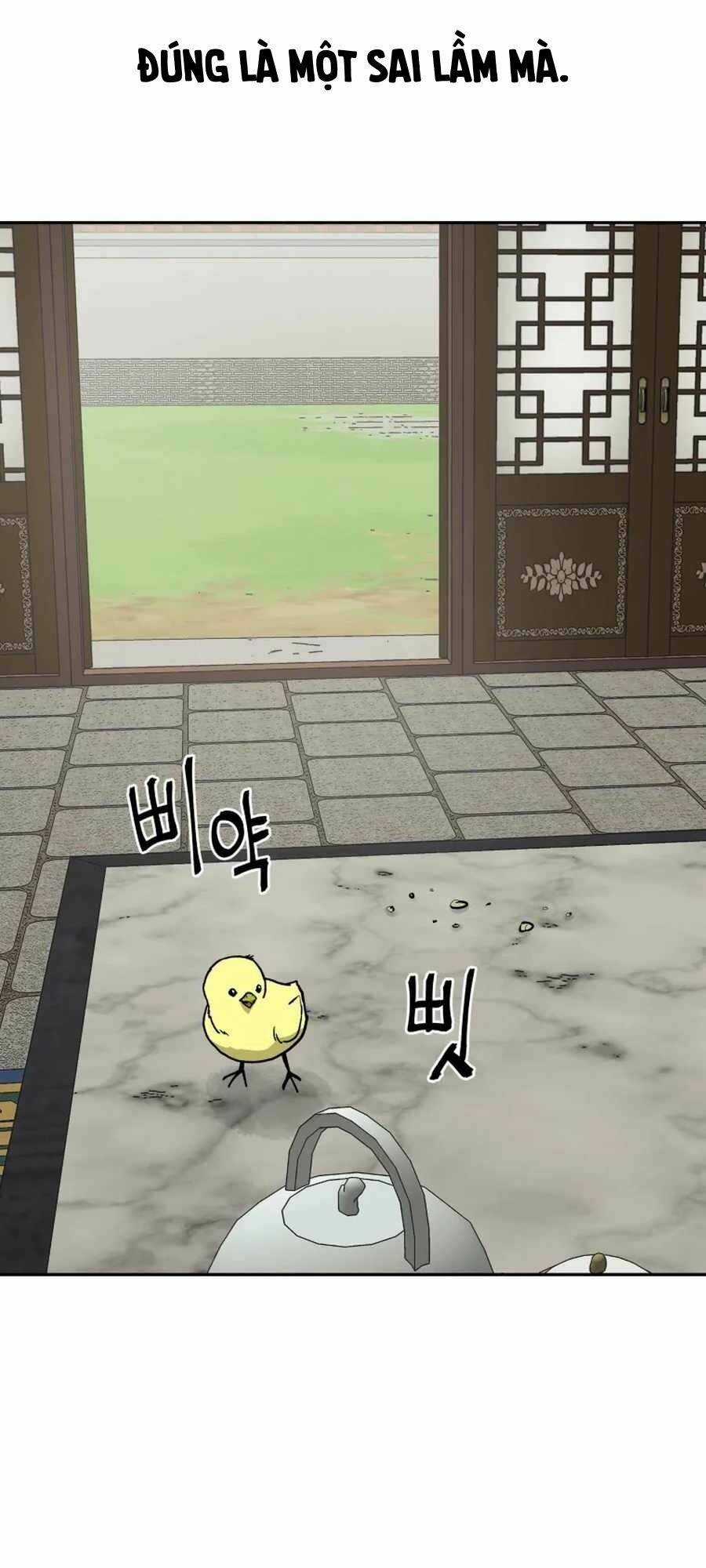 Thái Thú Kang Jin Lee Chapter 5 trang 50