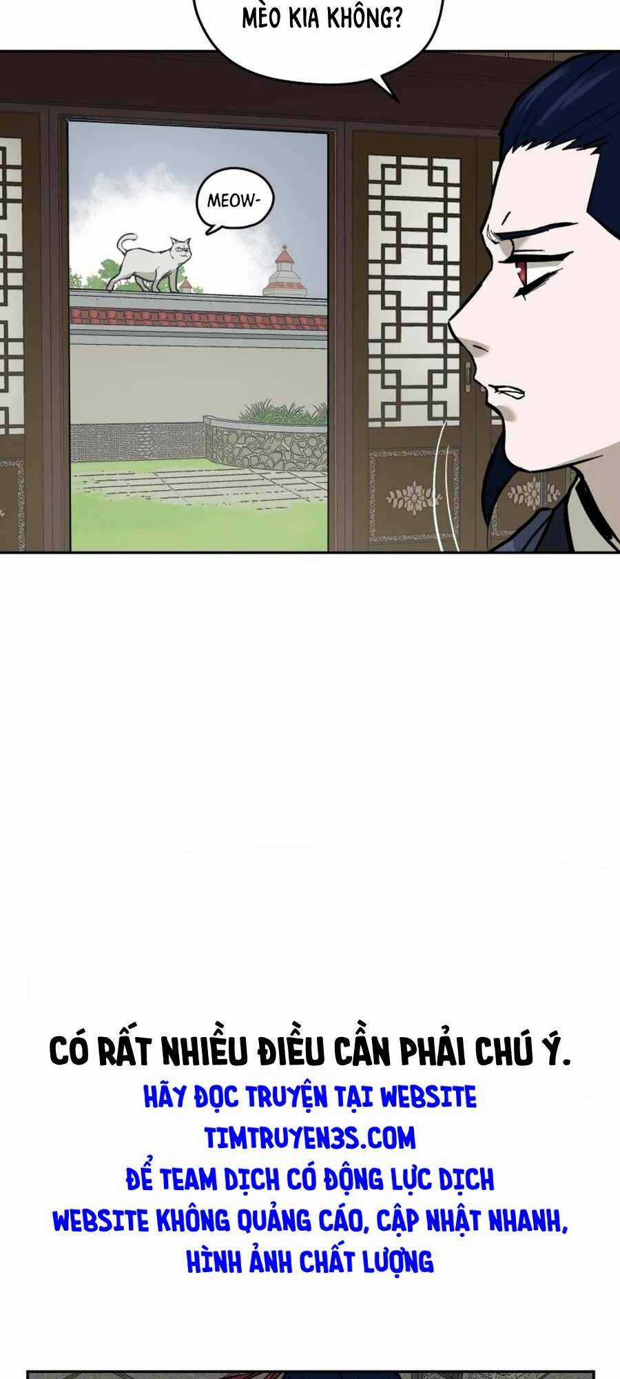 Thái Thú Kang Jin Lee Chapter 5 trang 52