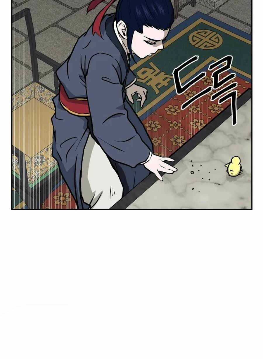 Thái Thú Kang Jin Lee Chapter 5 trang 53
