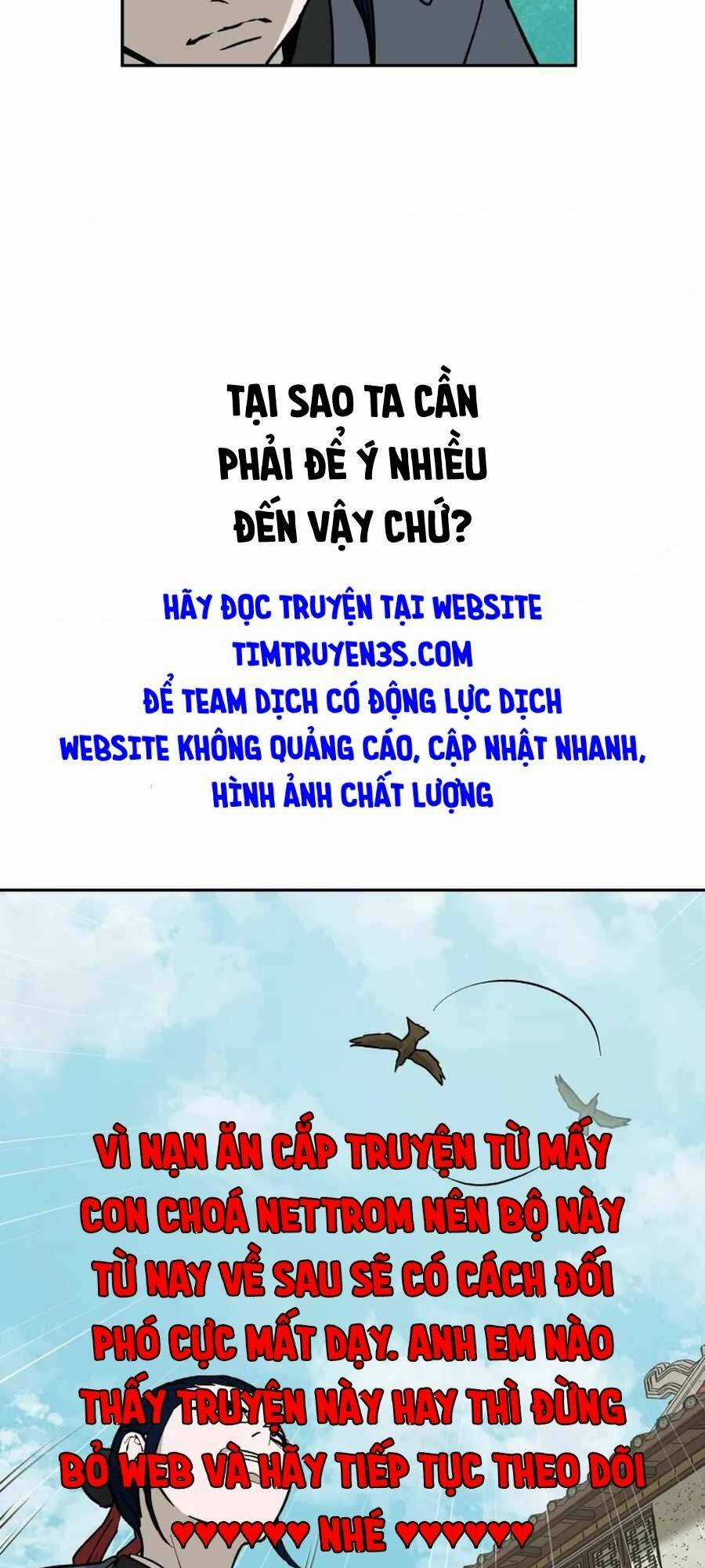 Thái Thú Kang Jin Lee Chapter 5 trang 56