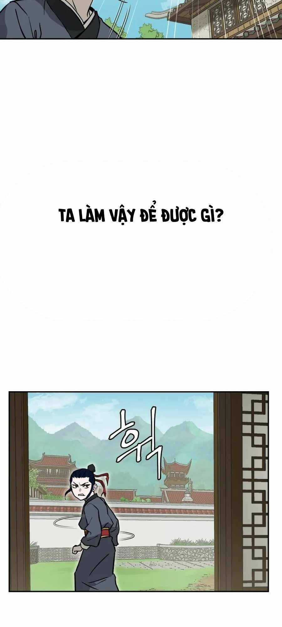 Thái Thú Kang Jin Lee Chapter 5 trang 57