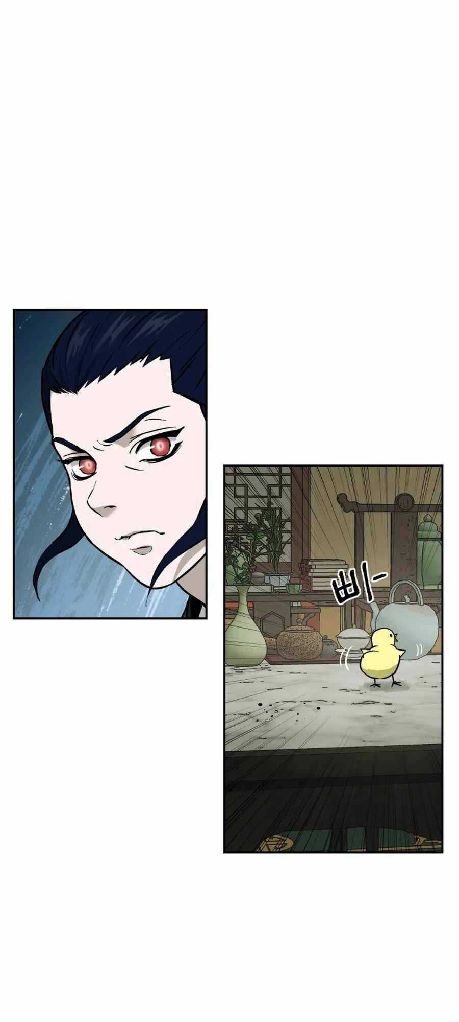Thái Thú Kang Jin Lee Chapter 5 trang 58