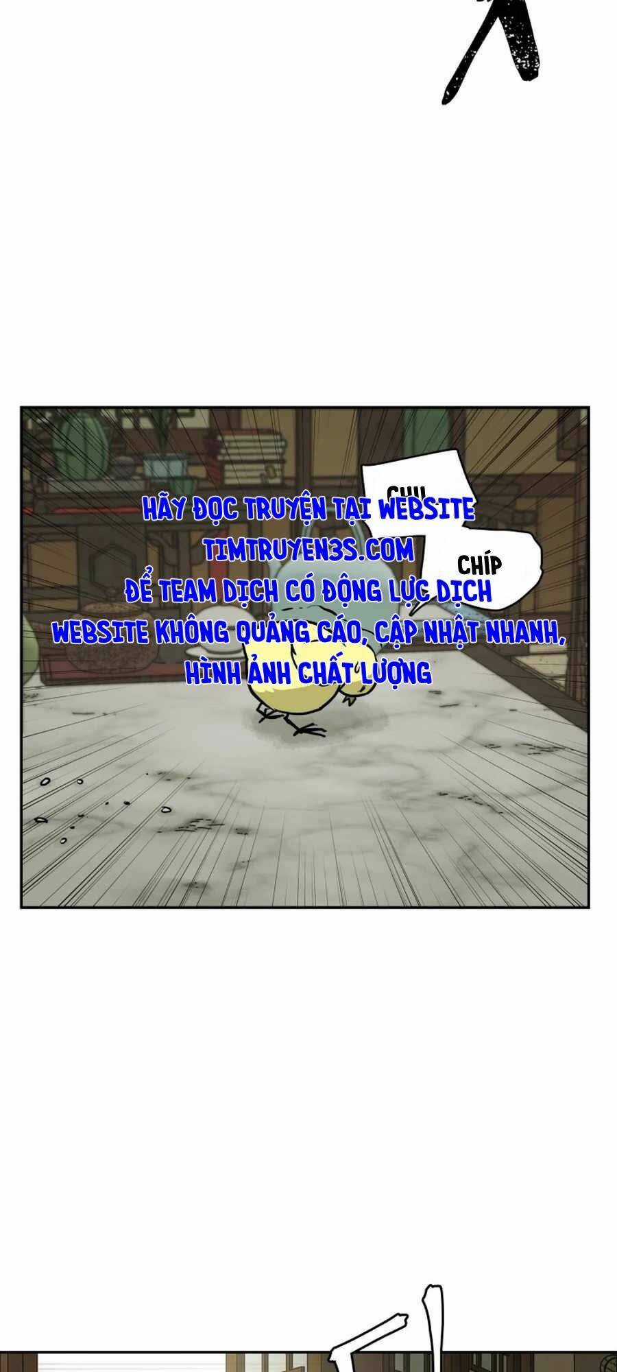 Thái Thú Kang Jin Lee Chapter 5 trang 60