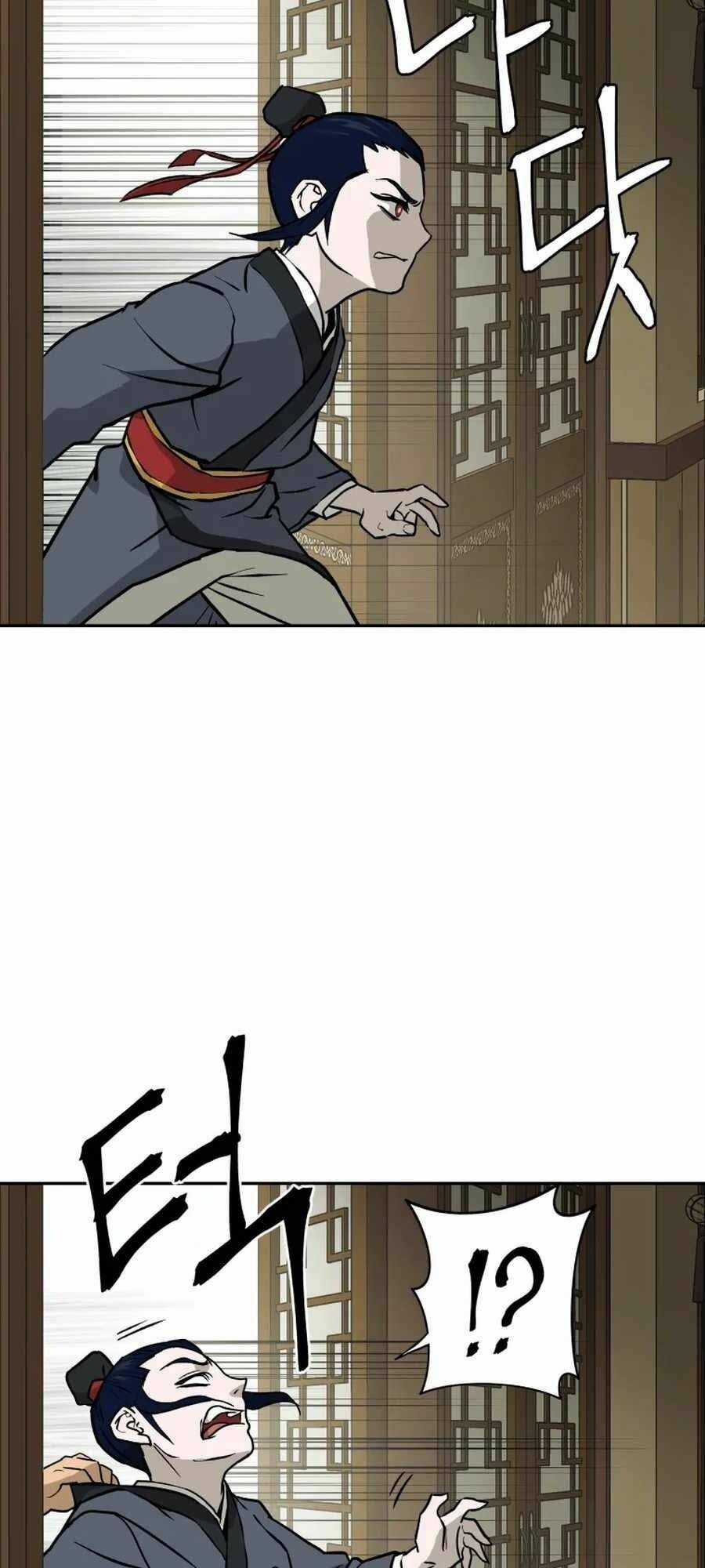 Thái Thú Kang Jin Lee Chapter 5 trang 61