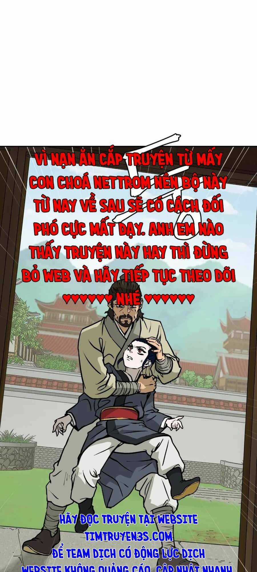 Thái Thú Kang Jin Lee Chapter 5 trang 63