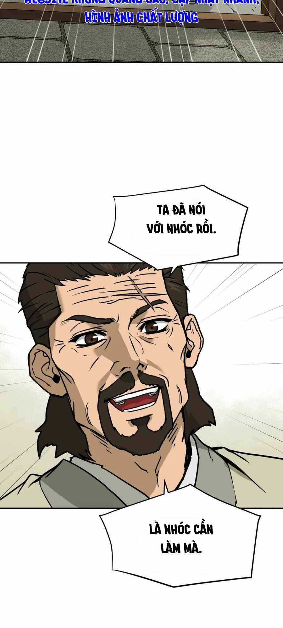 Thái Thú Kang Jin Lee Chapter 5 trang 64