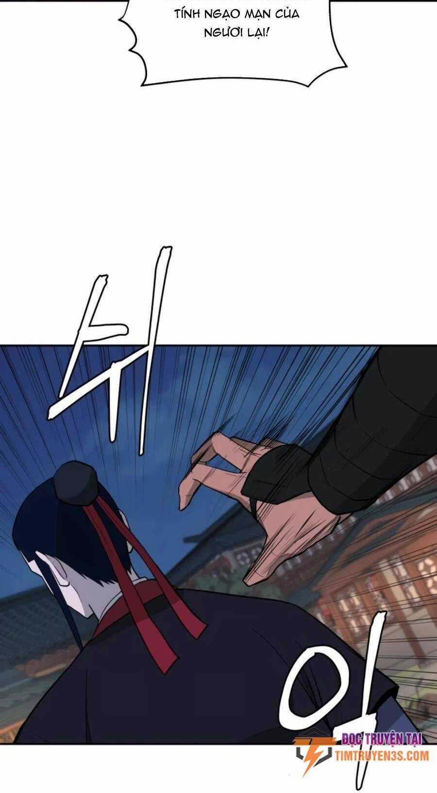 Thái Thú Kang Jin Lee Chapter 50 trang 26