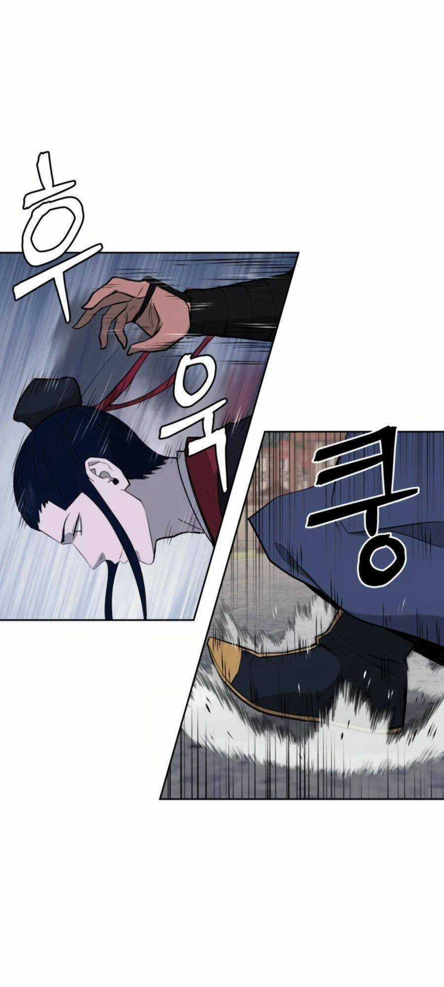 Thái Thú Kang Jin Lee Chapter 50 trang 27