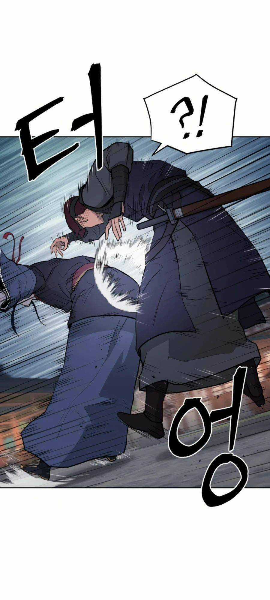 Thái Thú Kang Jin Lee Chapter 50 trang 28