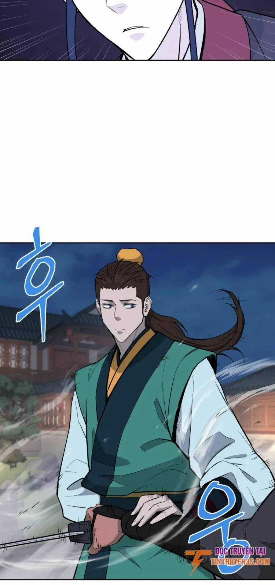 Thái Thú Kang Jin Lee Chapter 50 trang 35